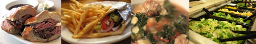Sandwich Shop Deli For Sale Office Cafe in Atlanta Georgia