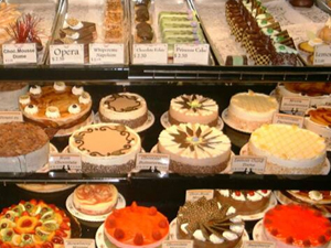 Pastry Shop for Sale in Atlanta