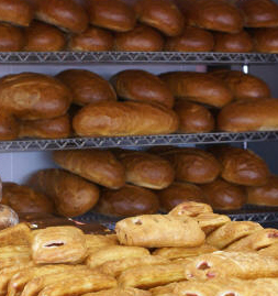Profitable Pastry Shop Bread Bakery for Sale in Atlanta Georgia