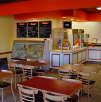 restaurants for sale