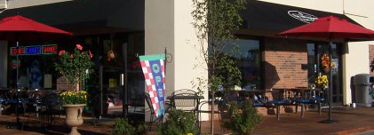 Coffee House For Sale in Atlanta