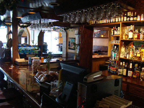 Atlanta Restaurant For Sale Italian Pizza