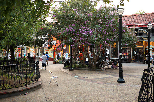 Little Five Points Restaurant For Sale