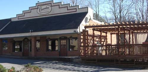 Stone Mountain Restaurant for Sale or Lease