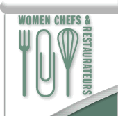 Women Chefs and Restaurateurs
