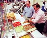 Deli  Franchises For Sale