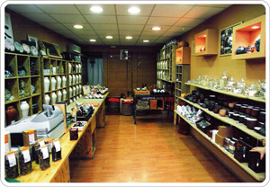 Latin Store For Sale