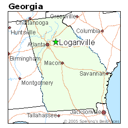 snellville loganville georgia