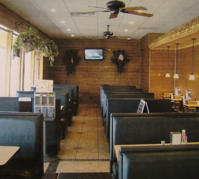Franchise Restaurant For Sale