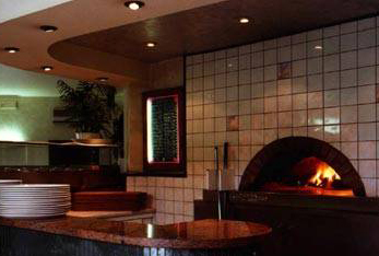 Midtown Atlanta Georgia Restaurant For Sale