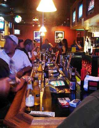 Sports Bar For Sale in Atlanta Georgia