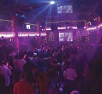 Hip Hop Night Club For Sale in Underground Atlanta