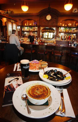 Irish Pub for Sale in Atlanta Georgia Suburn