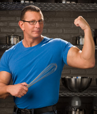Chef Robert